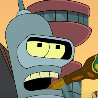 Another Funeral for Futurama