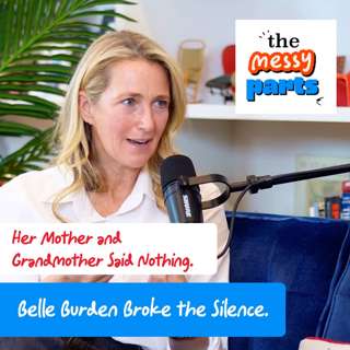Her Mother and Grandmother Said Nothing. Belle Burden Broke the Silence.