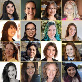Smart Eye Presents: Spotlight on our Female Employees on International Women’s Day