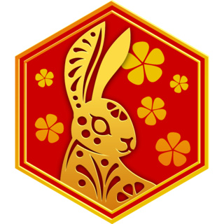 Episode 15 - Year of the...Rabbit?