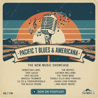 Episode 461: New Releases including Tedeschi Trucks, Shaw-Taylor, BB King 100th, Third Mind, Bywater Call 03152026
