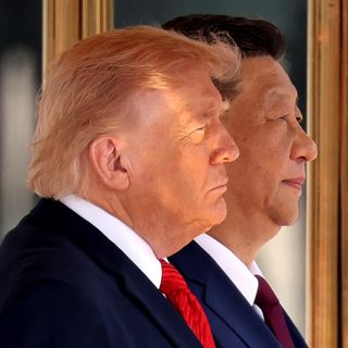 Can the US and China stop AI from killing us all?