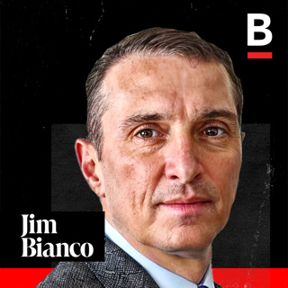 Is Trump Trying to Wreck the Economy? | Macro Expert Jim Bianco