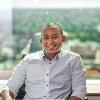 Adelaide Entrepreneur Club Episode 30 - An interview with Eric Kariuki