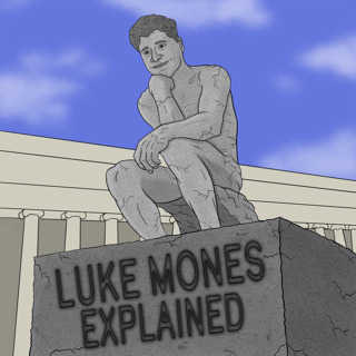 Jail Blazers w/ JT Parr | Luke Mones Explained | Episode 27