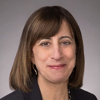 This Trade Expert Spent Her Career Lowering Tariffs. Now She's Calling for Them.