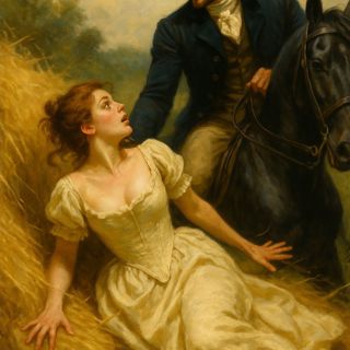 The Duke of Dunstableâs Seduction A Mills and Swoonâą Short by Sarnia de la Mare