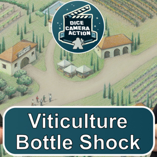 Viticulture/Bottle Shock