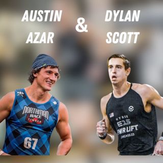 Dylan Scott & Austin Azar
