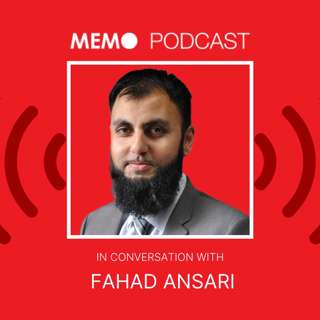 Crackdown on Free Speech: How Pro-Palestinian Voices Are Being Criminalised: MEMO in conversation with Fahad Ansari