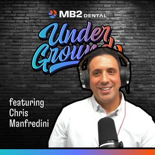 Ep. 76 | All About That Swag | Chris Manfredini
