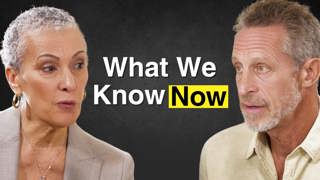 Millions of Women Stopped Taking Hormones Because of a Misread Study | Dr. Sharon Malone