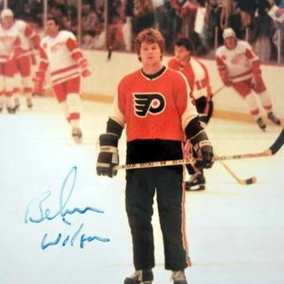 1973 Podcast 🏒 EPISODE 171 — GLOVES OFF WITH BEHN WILSON 🥊