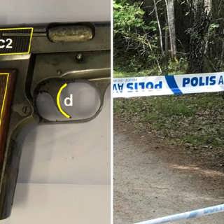 Maanta iyo wararka Iswiidhen