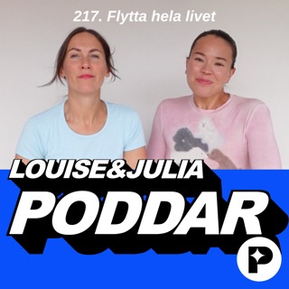 217. Flytta hela livet