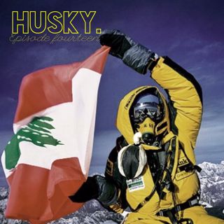 episode 14 - Maxime Chaya