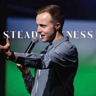 Steadfastness Panel Discussion - Ps Michael & Ps George - Evening Service