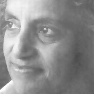 Vimala Thakar - Life as Our Teacher - A Meditation