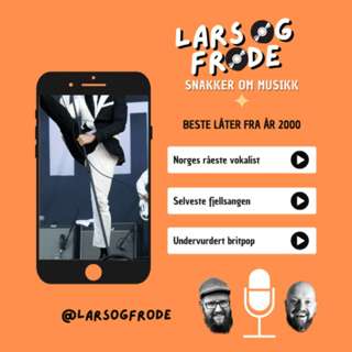 05 - Lyden av år 2000