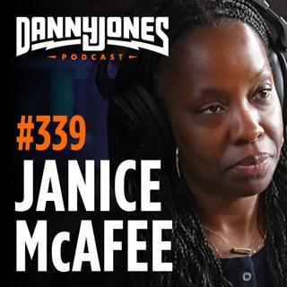 #339 - John McAfee's Wife Finally Reveals What REALLY Happened to Him | Janice McAfee