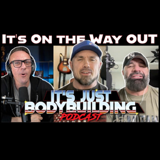 It's Just Bodybuilding 334 ChatGPT: Bodybuilding Trends That Won’t Survive