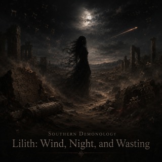 Lilith: Wind, Night, and Wasting