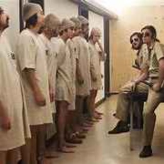 Stanford Prison Experiment