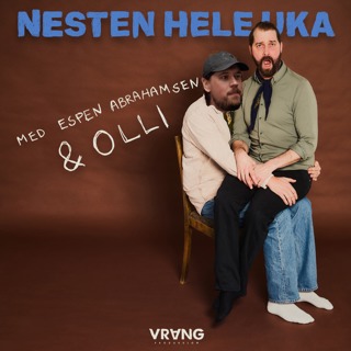 Olli, du liker ikke meg