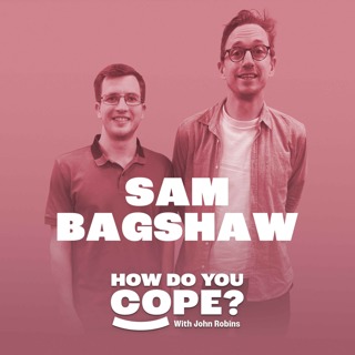 Sam Bagshaw: The Gratitude List