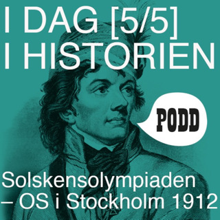 Solskensolympiaden – OS i Stockholm 1912