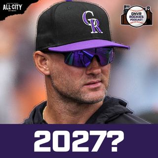 Has Warren Schaeffer done enough to return as manager for the Rockies in 2027?