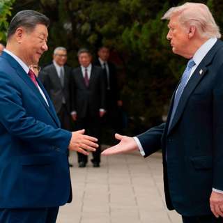 Hva er det Xi Jinping egentlig vil?