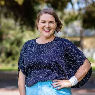 146: VIDEO Lacey Filipich on financial educaiton