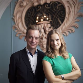 Avsnitt 50: Kniven på strupen!