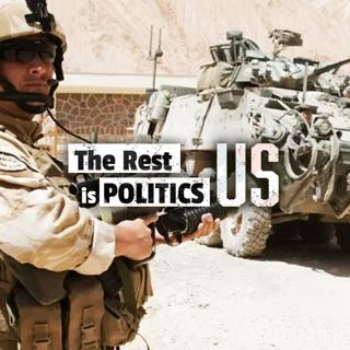 207. Is Trump Preparing for a Ground Invasion of Iran?