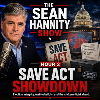 The SAVE Act and the Fight Over Election Integrity
