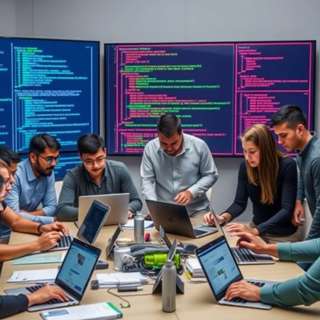 Alibaba Launches Open-Source AI Model, Apple Addresses iPhone Bug, Microsoft Offers Free AI Access, Meta Invests in AI Data Centers, and more...