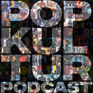 7. Från Superman och Burton-Batman till shared universes och #snydercuts - om superhjältefilm i samtiden