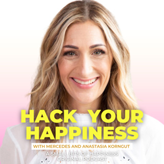 Stop Feeling Mentally Cluttered & Overwhelmed! Organization Expert Shira Gill