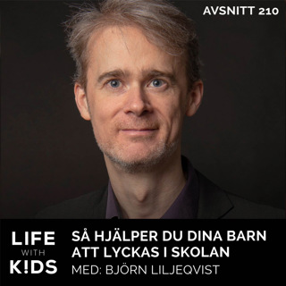 210-Så hjälper du dina barn att lyckas i skolan
