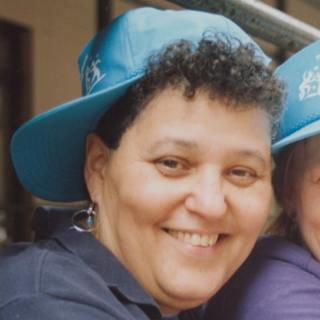 Revisiting the Archive: Episode 9: Joyce Hunter