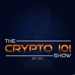 Listeners Crypto Questions Vol 1 - LCQ V1