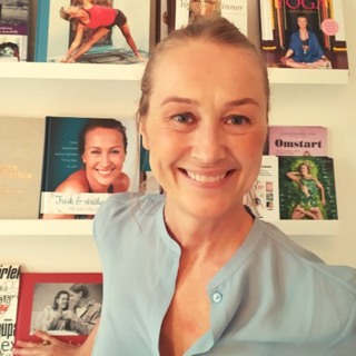 #053 Karin Björkegren Jones : Balans – naturlig väg till friskare sköldkörtel