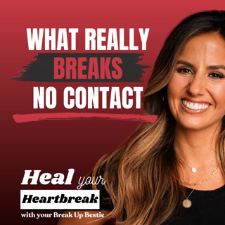 #337 What Really Breaks No Contact?