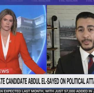 News Brief: Why US Media Has Evoked Israel's "Right to Exist" 1,001 Times vs Only 6 For Palestine