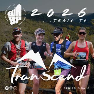 Trail to Transcend Episode 04 | 2026 Transcend Trails Series | Post Race Recap