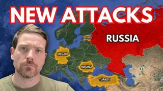 Russia's Hidden War on NATO Is Escalating