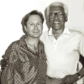 Season 4: Episode 8: Bayard Rustin