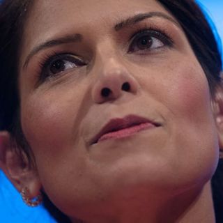 Cabinet in disarray as Priti Patel and Boris Johnson flounder
