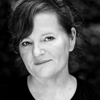 På utsiden: Samtale med Dorthe Nors